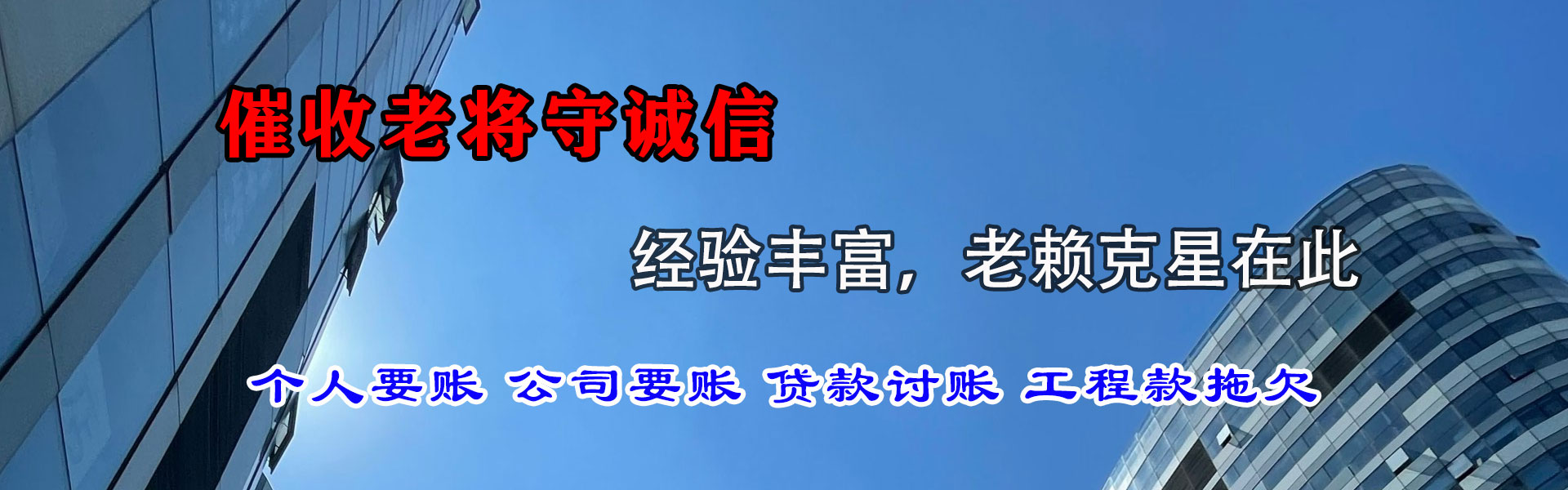 东西湖清债公司